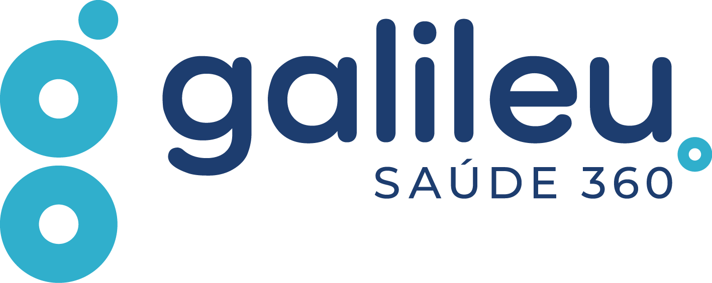 Logo Portal Galileu